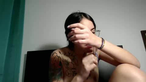 Stella online show from February 8, 9:56 am