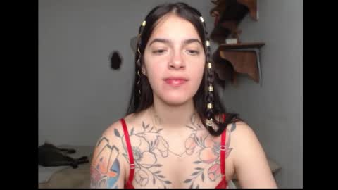 Stella online show from February 15, 2:14 am