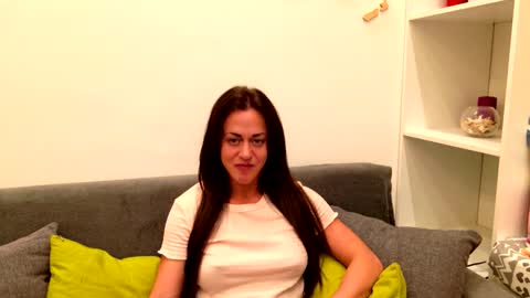 stella online show from September 15, 1:56 pm