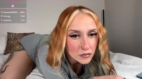 stellacorbet online show from December 4, 3:06 am