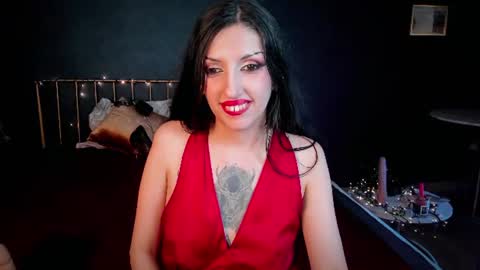 Stella Darkspace online show from June 10, 3:22 pm