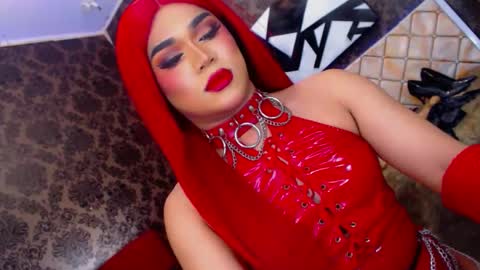 CALL ME STELLA online show from February 27, 12:12 pm