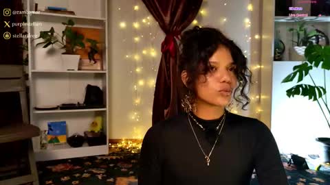 stellart_ online show from February 20, 6:19 am