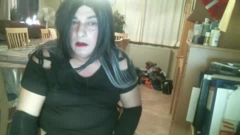 stellatrans12 online show from December 3, 3:06 pm