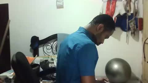 Steman online show from December 25, 2:03 am