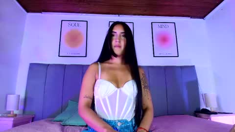 Stephany Malibu online show from May 21, 12:55 pm