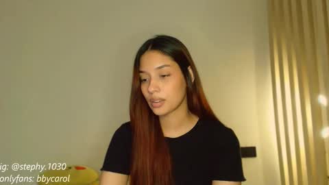 stephany online show from May 14, 6:00 am