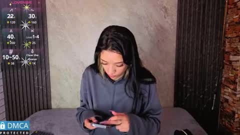 Stepha online show from February 16, 11:19 am