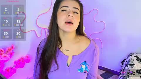 Emma online show from April 15, 12:03 am