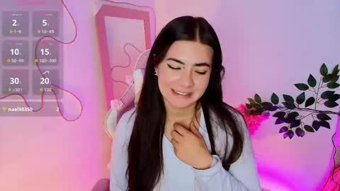 Emma online show from February 3, 2:53 am