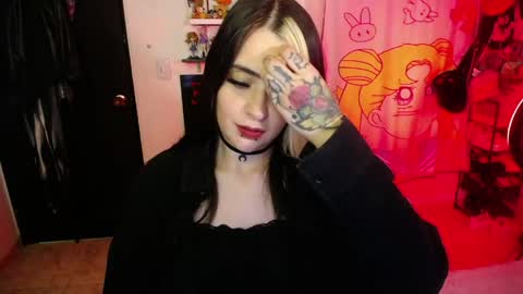 joha cosmo online show from April 23, 11:17 pm