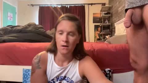 Stephanie  Jason  Class online show from April 22, 12:34 pm