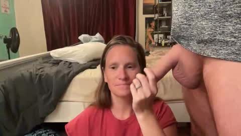 Stephanie  Jason  Class online show from March 27, 3:01 am