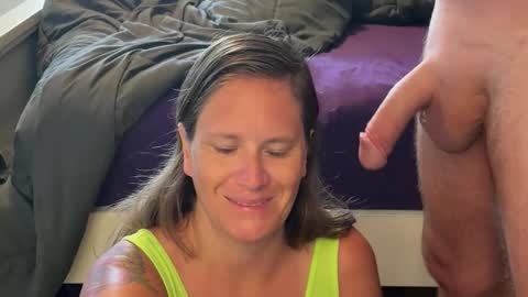 Stephanie  Jason  Class online show from April 13, 12:53 pm