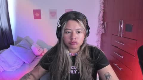 Stephanie  online show from September 21, 9:08 pm