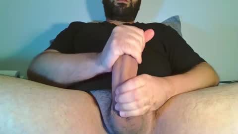 Call me COCKZILLA online show from November 26, 4:48 pm