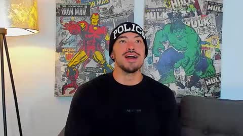 stephanroux online show from January 27, 11:33 pm