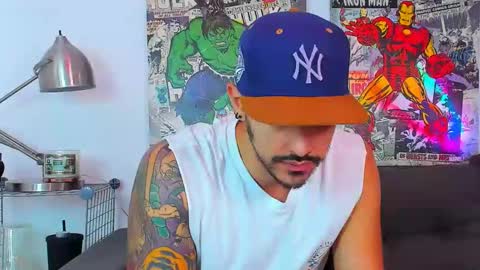 stephanroux online show from January 2, 2:24 pm