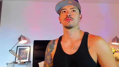 stephanroux online show from January 9, 12:19 pm