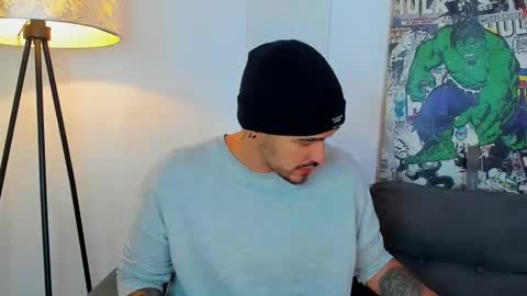 stephanroux online show from January 17, 11:29 pm