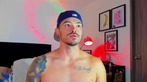 stephanroux online show from January 20, 11:54 pm