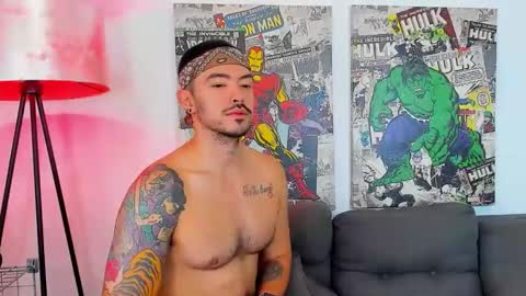 stephanroux online show from February 11, 12:25 pm