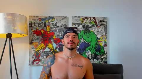 stephanroux online show from January 21, 2:15 pm