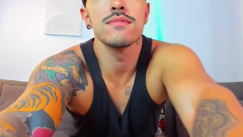 stephanroux online show from January 5, 3:55 pm