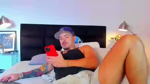 stephanroux online show from January 9, 3:23 pm