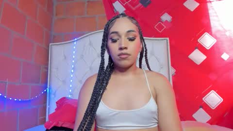 Anny online show from November 2, 1:33 pm