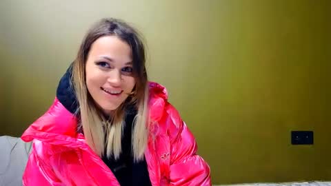 Stephany online show from December 23, 5:02 am