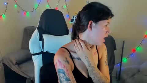 Stephany  independient model  online show from February 6, 1:09 am