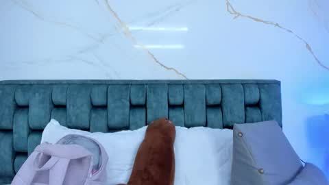 Stefanny online show from November 11, 11:29 pm