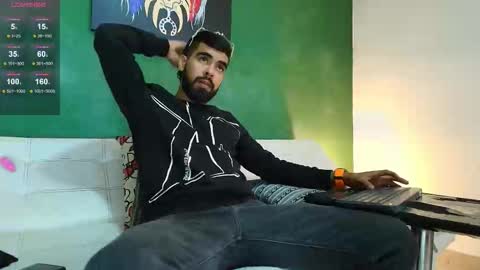    ................     online show from January 11, 8:48 pm