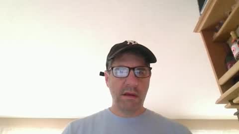 Snapshot of stephenhal9 chatting on October 24, 3:46 pm stephenhal9 online show from October 24, 3:46 pm