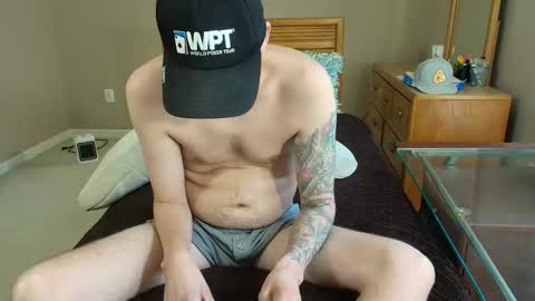 Stephon Stallion online show from May 12, 8:51 pm