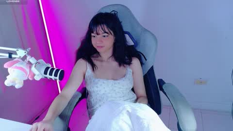 stephy online show from February 21, 2:14 am