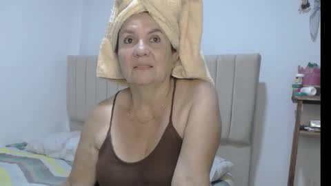 Angie mature online show from February 4, 7:18 pm