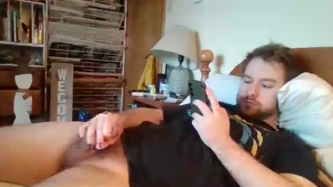 Ian23602 online show from November 17, 1:13 pm