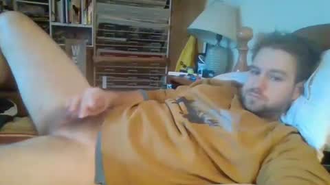 Ian23602 online show from November 11, 1:13 pm