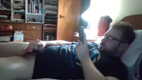 Ian23602 online show from October 5, 3:26 am