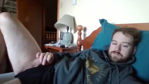 Ian23602 online show from October 16, 12:27 pm