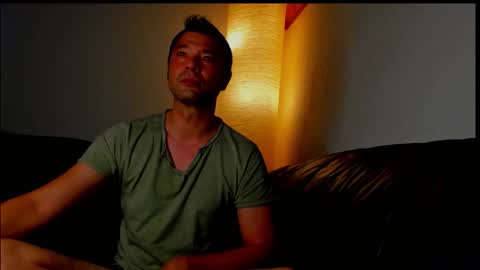 sternhagel online show from October 19, 6:23 pm