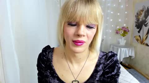 Alice online show from March 9, 12:43 pm