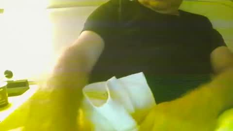 Steve online show from September 17, 1:20 am