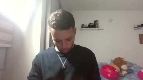 Steve online show from June 5, 2:51 am