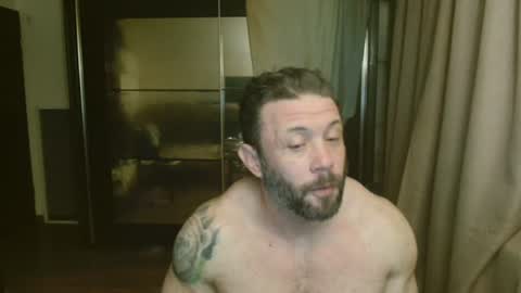 Steve Oakenshield son of John son of Vasyl online show from July 14, 12:14 am