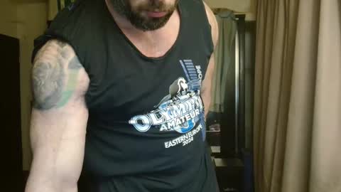 Steve Oakenshield son of John son of Vasyl online show from February 12, 10:35 pm