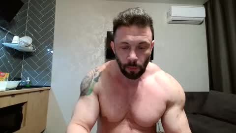 Steve Oakenshield son of John son of Vasyl online show from September 18, 12:47 am