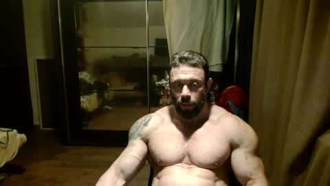 Steve Oakenshield son of John son of Vasyl online show from October 8, 12:07 am